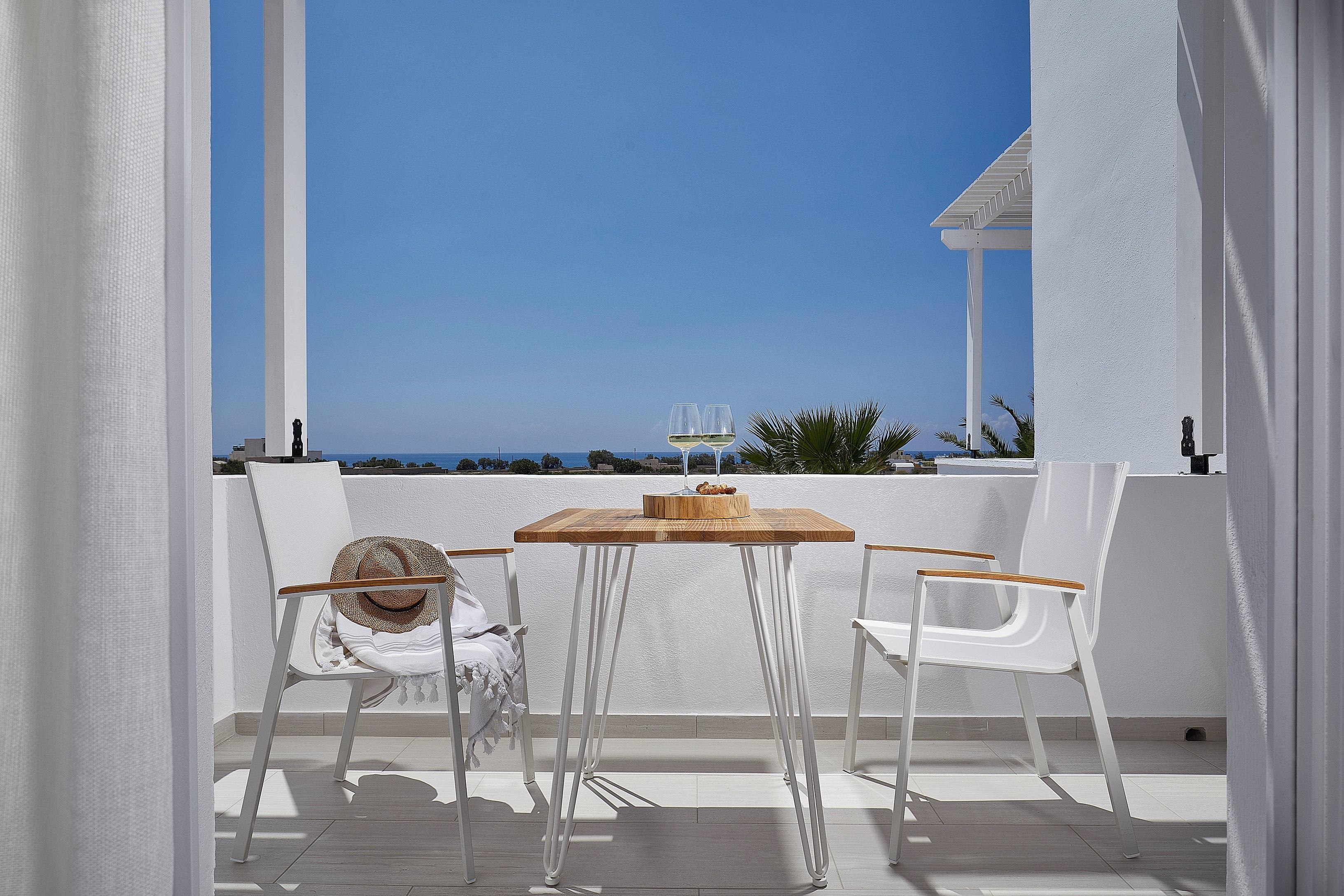 Petri Suites Agios Georgios  Exterior foto