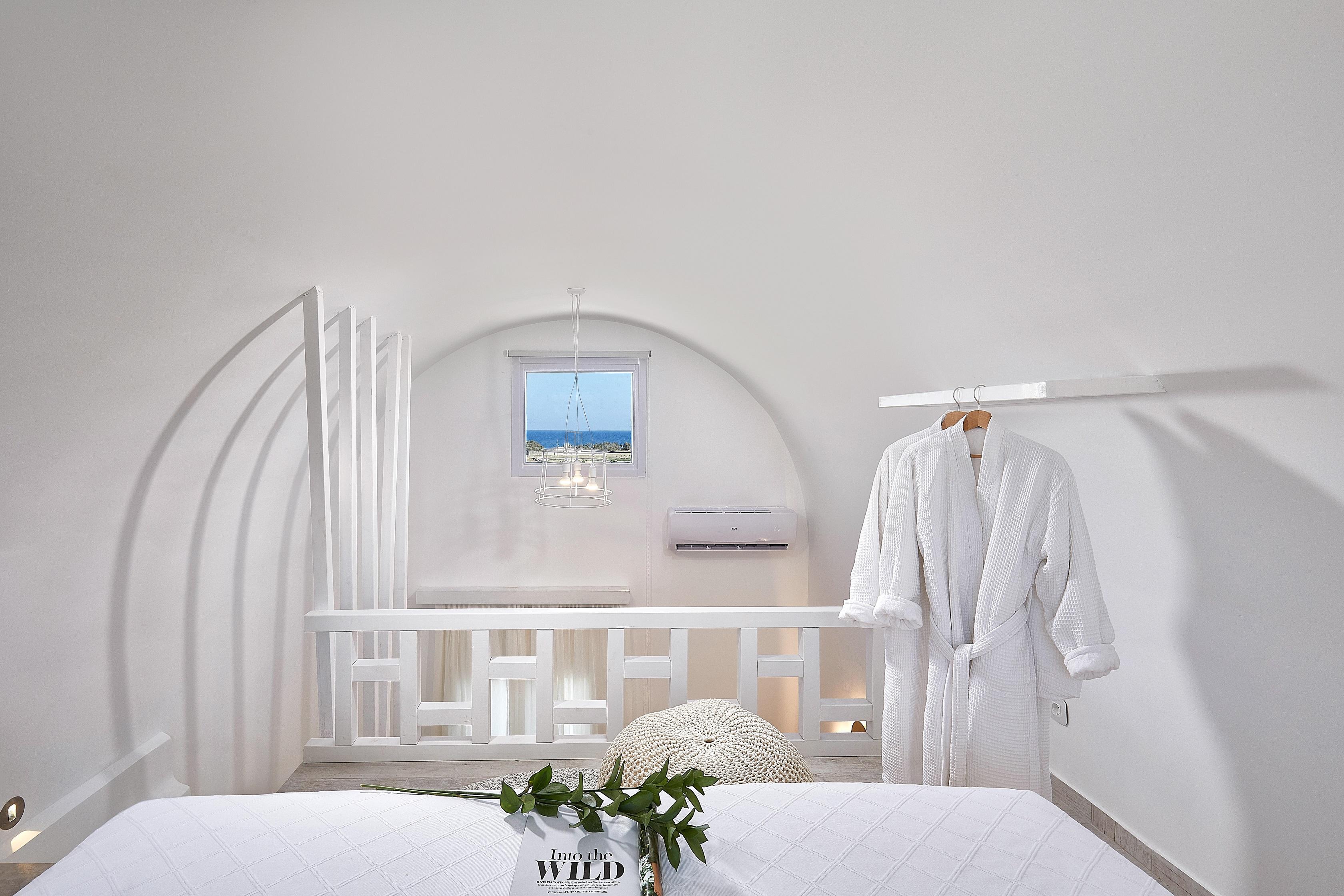 Petri Suites Agios Georgios  Exterior foto