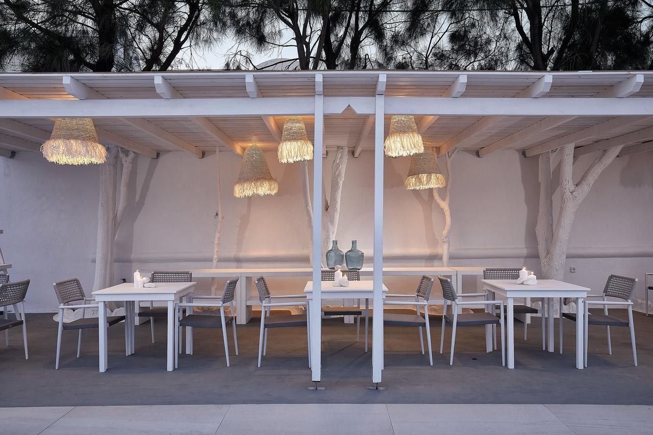 Petri Suites Agios Georgios  Exterior foto
